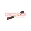 Contact d'avertissement, usure des plaquettes de frein KAMOKA 105011 - Visuel 3