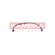 Contact d'avertissement, usure des plaquettes de frein KAMOKA 105016 - Visuel 1