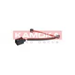 Contact d'avertissement, usure des plaquettes de frein KAMOKA 105020 - Visuel 2