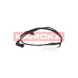 Contact d'avertissement, usure des plaquettes de frein KAMOKA 105041 - Visuel 1