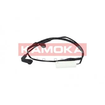 Contact d'avertissement, usure des plaquettes de frein KAMOKA 105041
