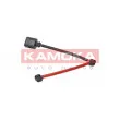 Contact d'avertissement, usure des plaquettes de frein KAMOKA 105044 - Visuel 2