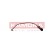 Contact d'avertissement, usure des plaquettes de frein KAMOKA 105045 - Visuel 1