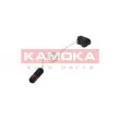 Contact d'avertissement, usure des plaquettes de frein KAMOKA 105046 - Visuel 3