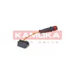 Contact d'avertissement, usure des plaquettes de frein KAMOKA 105048 - Visuel 1