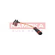 Contact d'avertissement, usure des plaquettes de frein KAMOKA 105048 - Visuel 2