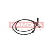 Contact d'avertissement, usure des plaquettes de frein KAMOKA 105054 - Visuel 2