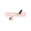 Contact d'avertissement, usure des plaquettes de frein KAMOKA 105066 - Visuel 1