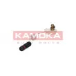 Contact d'avertissement, usure des plaquettes de frein KAMOKA 105066 - Visuel 3