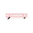 Contact d'avertissement, usure des plaquettes de frein KAMOKA 105069 - Visuel 1