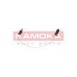 Contact d'avertissement, usure des plaquettes de frein KAMOKA 105069 - Visuel 3