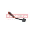 Contact d'avertissement, usure des plaquettes de frein KAMOKA 105070 - Visuel 3