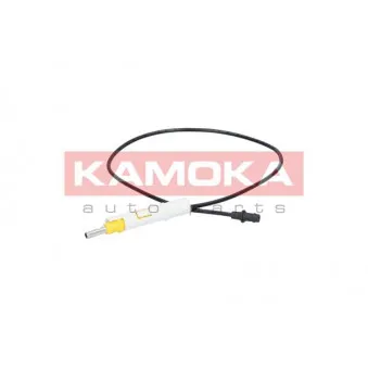 Contact d'avertissement, usure des plaquettes de frein KAMOKA 105077