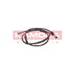 Contact d'avertissement, usure des plaquettes de frein KAMOKA 105082 - Visuel 1