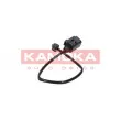 Contact d'avertissement, usure des plaquettes de frein KAMOKA 105097 - Visuel 3