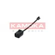 Contact d'avertissement, usure des plaquettes de frein KAMOKA 105098 - Visuel 1