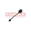 Contact d'avertissement, usure des plaquettes de frein KAMOKA 105098 - Visuel 3