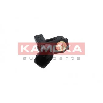 Capteur, vitesse de roue avant droit KAMOKA 1060025