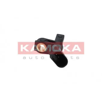 Capteur, vitesse de roue avant gauche KAMOKA 1060026