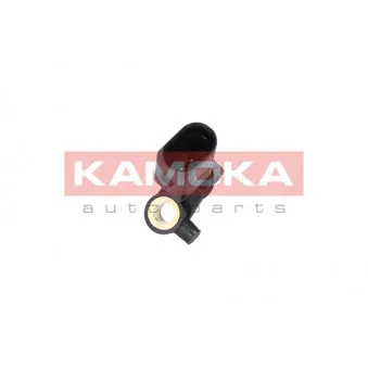 Capteur, vitesse de roue arrière droit KAMOKA 1060030