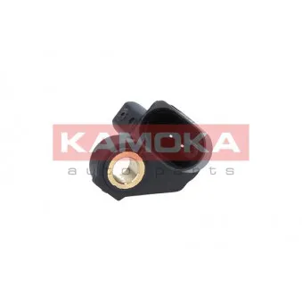 Capteur, vitesse de roue arrière gauche KAMOKA 1060031