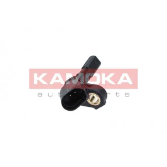 Capteur, vitesse de roue arrière droit KAMOKA 1060032