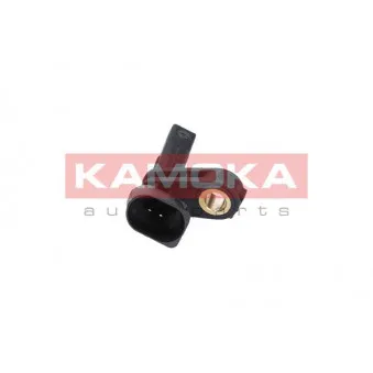 Capteur, vitesse de roue avant gauche KAMOKA 1060033