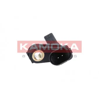 Capteur, vitesse de roue avant droit KAMOKA 1060034