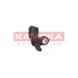Capteur, vitesse de roue avant droit KAMOKA 1060034 - Visuel 3