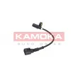 Capteur, vitesse de roue KAMOKA 1060035 - Visuel 2
