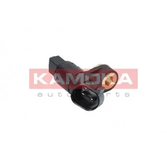Capteur, vitesse de roue avant droit KAMOKA 1060036