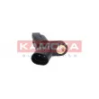 Capteur, vitesse de roue KAMOKA 1060038 - Visuel 1