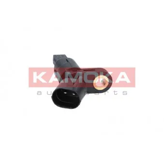 Capteur, vitesse de roue KAMOKA 1060038