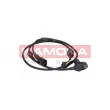 Capteur, vitesse de roue KAMOKA 1060040 - Visuel 1