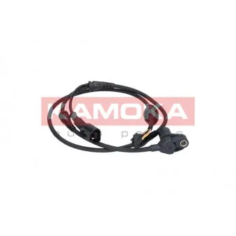 Capteur, vitesse de roue KAMOKA 1060040