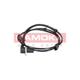 Capteur, vitesse de roue arrière droit KAMOKA 1060042