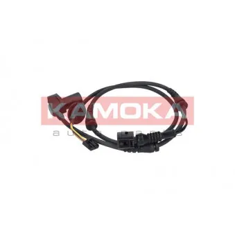Capteur, vitesse de roue KAMOKA 1060043