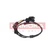Capteur, vitesse de roue KAMOKA 1060043 - Visuel 2