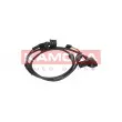 Capteur, vitesse de roue KAMOKA 1060043 - Visuel 3