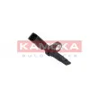 Capteur, vitesse de roue KAMOKA 1060047 - Visuel 2