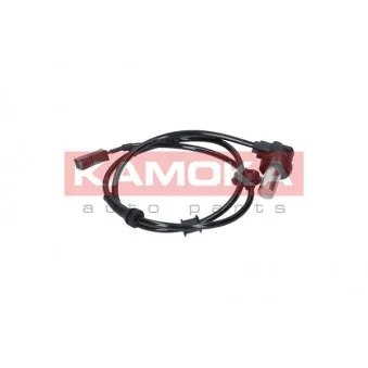 Capteur, vitesse de roue KAMOKA 1060048