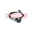 Capteur, vitesse de roue KAMOKA 1060048 - Visuel 2