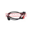Capteur, vitesse de roue KAMOKA 1060049 - Visuel 1