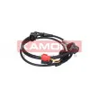 Capteur, vitesse de roue KAMOKA 1060052 - Visuel 1