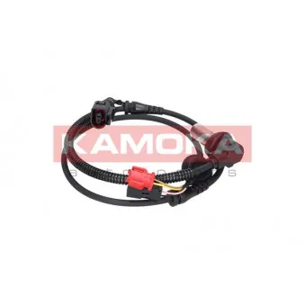 Capteur, vitesse de roue KAMOKA 1060052