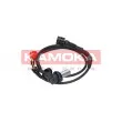 Capteur, vitesse de roue KAMOKA 1060052 - Visuel 2