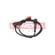 Capteur, vitesse de roue KAMOKA 1060052 - Visuel 3