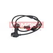 Capteur, vitesse de roue KAMOKA 1060053 - Visuel 1