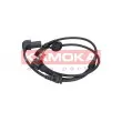 Capteur, vitesse de roue KAMOKA 1060053 - Visuel 2