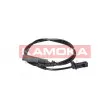 Capteur, vitesse de roue KAMOKA 1060057 - Visuel 1